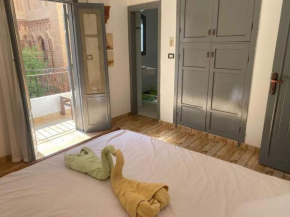 Angel guesthouse